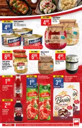 Gazetka promocyjna PoloMarket - Gazetka pomocyjna - Gazetka - ważna od 16.11 do 16.11.2021 - strona 17 - produkty: Krakus, Pudliszki, Bigos, Heinz