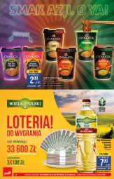 Gazetka promocyjna PoloMarket - Gazetka pomocyjna - Gazetka - ważna od 16.11 do 16.11.2021 - strona 18 - produkty: Olej rzepakowy, Olej