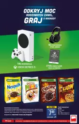 Gazetka promocyjna PoloMarket - Gazetka pomocyjna - Gazetka - ważna od 16.11 do 16.11.2021 - strona 19 - produkty: Xbox, Konsola, Mus, Danio