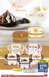 Gazetka promocyjna PoloMarket - Gazetka pomocyjna - Gazetka - ważna od 16.11 do 16.11.2021 - strona 23 - produkty: Carte d'Or
