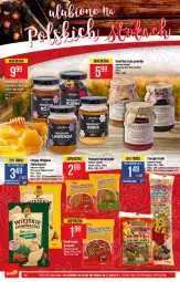 Gazetka promocyjna PoloMarket - Gazetka pomocyjna - Gazetka - ważna od 16.11 do 16.11.2021 - strona 28 - produkty: Gra, Róża, Beskidzki, Chipsy, Chrupki, Konfitura, Imbir