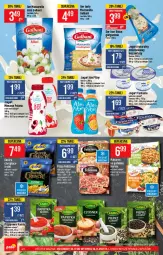 Gazetka promocyjna PoloMarket - Gazetka pomocyjna - Gazetka - ważna od 16.11 do 16.11.2021 - strona 40 - produkty: Mozzarella, Feliciana, Jogurt naturalny, Ser, Mus, Gra, Danone, Jogurt, Gorgonzola, Tran, LANA, Pizza, Pieprz, Galbani, Fanta, Frytki, Wiko, Ogród, Fa