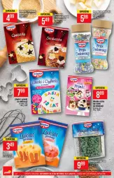 Gazetka promocyjna PoloMarket - Gazetka pomocyjna - Gazetka - ważna od 16.11 do 16.11.2021 - strona 42 - produkty: Dr. Oetker