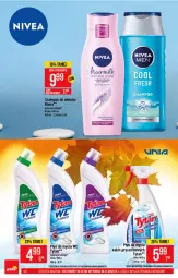 Gazetka promocyjna PoloMarket - Gazetka pomocyjna - Gazetka - ważna od 16.11 do 16.11.2021 - strona 50 - produkty: Szampon, Tytan, Płyn do mycia, Nivea, HP