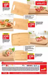 Gazetka promocyjna PoloMarket - Gazetka pomocyjna - Gazetka - ważna od 16.11 do 16.11.2021 - strona 59 - produkty: Deska do krojenia, Piast, Olej, Fa
