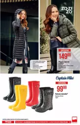 Gazetka promocyjna PoloMarket - Gazetka pomocyjna - Gazetka - ważna od 16.11 do 16.11.2021 - strona 61 - produkty: Tera, Laur, Płaszcz