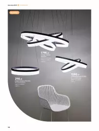 Gazetka promocyjna Castorama - Gazetka - ważna od 31.12 do 31.12.2022 - strona 102 - produkty: Plafon, Lampa podłogowa, Lampa, Lampa stołowa, Lampa wisząca