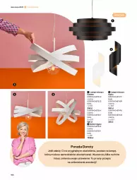 Gazetka promocyjna Castorama - Gazetka - ważna od 31.12 do 31.12.2022 - strona 104 - produkty: Ser, Por, Gin, Gra, Lampa, Lampa wisząca