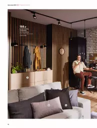 Gazetka promocyjna Castorama - Gazetka - ważna od 31.12 do 31.12.2022 - strona 14 - produkty: Reflektor, Poduszka