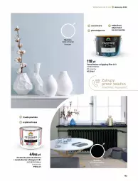 Gazetka promocyjna Castorama - Gazetka - ważna od 31.12 do 31.12.2022 - strona 143 - produkty: Beckers, Por, Cif, Telefon, Lack, Fa