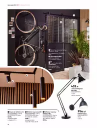 Gazetka promocyjna Castorama - Gazetka - ważna od 31.12 do 31.12.2022 - strona 16 - produkty: Rama, Lampa podłogowa, Szafa, Szyna, Reflektor, Panel podłogowy, Drzwi, Astor, Lampa, Okno, Dywan, Fa