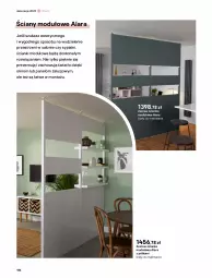 Gazetka promocyjna Castorama - Gazetka - ważna od 31.12 do 31.12.2022 - strona 186 - produkty: Rama, Półka, Astor, Okno