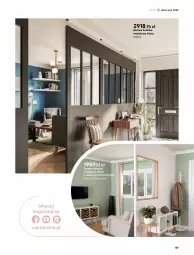 Gazetka promocyjna Castorama - Gazetka - ważna od 31.12 do 31.12.2022 - strona 187 - produkty: Rama, Półka, Astor, Okno