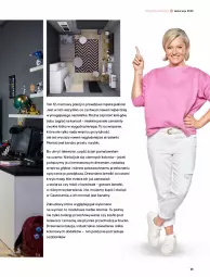 Gazetka promocyjna Castorama - Gazetka - ważna od 31.12 do 31.12.2022 - strona 25 - produkty: Gra, O nas, Biurko, Jaskinia, Telewizor, Astor, Lanki, Metro, Meble