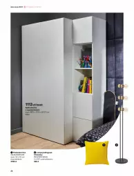 Gazetka promocyjna Castorama - Gazetka - ważna od 31.12 do 31.12.2022 - strona 28 - produkty: Mus, Lampa podłogowa, Szafa, Panel podłogowy, Obraz, Poduszka, Lampa, Panel ścienny, Fa