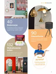 Gazetka promocyjna Castorama - Gazetka - ważna od 31.12 do 31.12.2022 - strona 3 - produkty: Rama, Waga, Astor, Fa