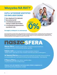 Gazetka promocyjna Castorama - Gazetka - ważna od 31.12 do 31.12.2022 - strona 4 - produkty: Top, Sok, Por, Gra, Telefon, Rama, Tran, Wazon, Dres, Sport, Nuty, Astor, Fa