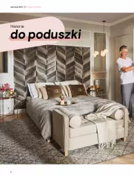 Gazetka promocyjna Castorama - Gazetka - ważna od 31.12 do 31.12.2022 - strona 6 - produkty: Ser, Zagłówek, Ekrany, Cień, Biurko, Materac, Tera