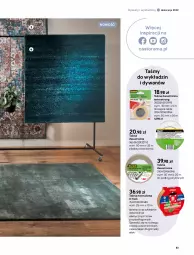 Gazetka promocyjna Castorama - Gazetka - ważna od 31.12 do 31.12.2022 - strona 83 - produkty: Rama, Taśma montażowa, Klej, Tran, Astor, Dywan