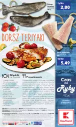 Gazetka promocyjna Kaufland - Kaufland - Gazetka - ważna od 17.05 do 17.05.2023 - strona 2 - produkty: Piec, Warzywa, Sos, Sól, Ryż, Por, Pstrąg tęczowy, Czosnek, Pomidorki, Sezam, Talerz, Miód, Pstrąg, Dorsz, Wagi, Olej, Orka, Fa