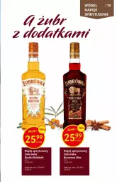 Gazetka promocyjna Delikatesy Centrum - DeliBarek DC26/DC27 - Gazetka - ważna od 19.07 do 19.07.2023 - strona 19 - produkty: Duda, Karmi, Napój, Fa