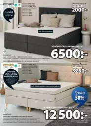 Gazetka promocyjna Jysk - Gazetka - ważna od 09.02 do 09.02.2025 - strona 2 - produkty: Ser, Gra, Rama, Fa