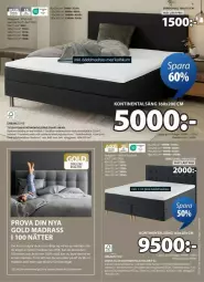 Gazetka promocyjna Jysk - Gazetka - ważna od 09.02 do 09.02.2025 - strona 24 - produkty: Ser, Gra, Fa
