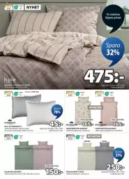 Gazetka promocyjna Jysk - Gazetka - ważna od 09.02 do 09.02.2025 - strona 8 - produkty: Gra, Sati, Fa