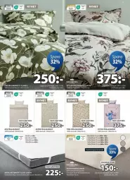Gazetka promocyjna Jysk - Gazetka - ważna od 09.02 do 09.02.2025 - strona 9 - produkty: Sati, Fa