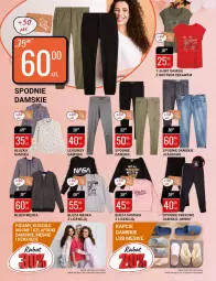 Gazetka promocyjna Bi1 - Tłusty czwartek - Gazetka - ważna od 22.02 do 22.02.2022 - strona 16 - produkty: Gin, T-shirt, Dres, Legginsy, Spodnie, Bluza, Spodnie dresowe