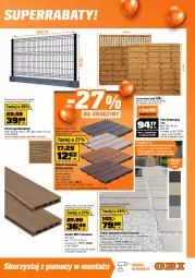 Gazetka promocyjna Obi - Gazetka OBI - Gazetka - ważna od 08.07 do 08.07.2025 - strona 5 - produkty: Piec, Top, Ser, Por, Inka, Tablet, Klej, Dozownik, Gres, Ogród