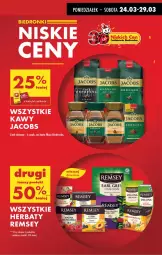 Gazetka promocyjna Biedronka - Od Czwartku - Gazetka - ważna od 02.04 do 02.04.2025 - strona 15 - produkty: Jacobs