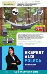 Gazetka promocyjna Aldi - COŚ w tym tygodniu - Gazetka - ważna od 29.04 do 29.04.2023 - strona 10 - produkty: Hama, Sok, Por, Tran, Plecak, Sport