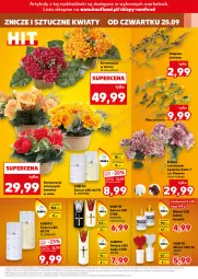Gazetka promocyjna Kaufland - Kaufland - Gazetka - ważna od 01.10 do 01.10.2025 - strona 9 - produkty: Piwo, Sok, Waga