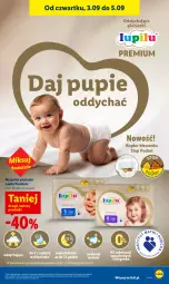 Gazetka promocyjna Lidl - Gazetka ważna od 3.09 do 5.09 - Gazetka - ważna od 05.09 do 05.09.2026 - strona 83 - produkty: Top, Por, Fa