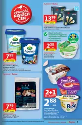 Gazetka promocyjna Auchan - Uśmiech mamy? Zaplanowany! Moje - Gazetka - ważna od 28.05 do 28.05.2025 - strona 7 - produkty: Ser, Termos, Sałat, Grill, Mleko zsiadłe, Mleko