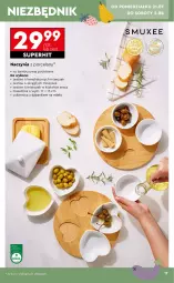 Gazetka promocyjna Biedronka - Okazje Tygodnia - Gazetka - ważna od 02.08 do 02.08.2025 - strona 19 - produkty: Ser, Por, Cukier, Mleko