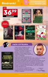 Gazetka promocyjna Biedronka - Okazje Tygodnia - Gazetka - ważna od 02.08 do 02.08.2025 - strona 25 - produkty: Por, Tera, Isana, Waga, LG, Fa