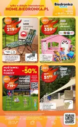 Gazetka promocyjna Biedronka - Okazje Tygodnia - Gazetka - ważna od 02.08 do 02.08.2025 - strona 43 - produkty: Inka, Drzwi