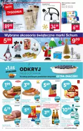 Gazetka promocyjna Stokrotka - Market - Gazetka - ważna od 23.11 do 23.11.2022 - strona 8 - produkty: Piwa, Piwo, Kurczak, Polędwica, Książęce, Krakus, Cheetos, Sok, Koc, Gra, Sokołów, Czajnik, Parówki, Parówki z szynki, Worki na śmieci, Karp, Chrupki, Duda, Szynka, Kiełbasa krucha, Worki na śmiec, Sanytol, Flora, Kiełbasa