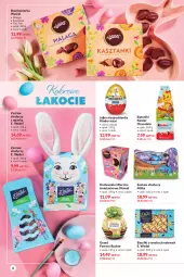 Gazetka promocyjna Makro - [Oferta specjalna] Delikatesy - Gazetka - ważna od 04.04 do 04.04.2022 - strona 6 - produkty: Koc, Gra, Królewskie Mleczko, Królewski, Ferrero Rocher, Wawel, Mleczko, Tonik, Ferrero, Baton, E. Wedel, Kinder, Milka, Baryłki