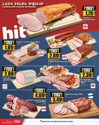 Gazetka promocyjna Topaz - Gazetka - Gazetka - ważna od 10.04 do 10.04.2024 - strona 6 - produkty: Top, Sos, Kiełbasa, LG