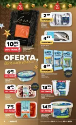 Gazetka promocyjna Netto - Gazetka - ważna od 20.11 do 20.11.2024 - strona 17 - produkty: Sos, Tusz, Lisner, LG, Fa