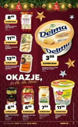 Gazetka promocyjna Netto - Gazetka - ważna od 20.11 do 20.11.2024 - strona 20 - produkty: Majonez, Sałatka, Pierogi, Ser, Winiary, Sałat, Margaryna, Kapustą, Pudliszki, Mieszanka warzyw, Fa