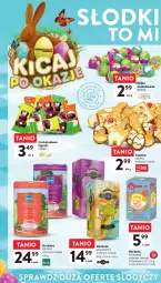 Gazetka promocyjna Intermarche - Gazetka - ważna od 13.03 do 13.03.2024 - strona 10 - produkty: Ciastka, Dilmah, Teekanne, Herbata