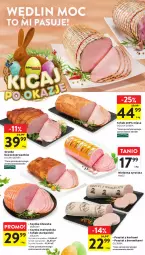 Gazetka promocyjna Intermarche - Gazetka - ważna od 13.03 do 13.03.2024 - strona 24 - produkty: Ser, Mielonka tyrolska, Pasztet, Szynka, Morliny, Olewnik