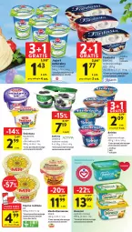 Gazetka promocyjna Intermarche - Gazetka - ważna od 13.03 do 13.03.2024 - strona 27 - produkty: Belriso, Masło klarowane, Gra, Benecol, Danone, Zott, Jogurt, Mlekovita, Activia, Zott Primo, Fanta, Słynne, Masło, Mleko, Fa