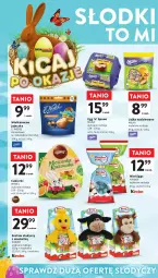 Gazetka promocyjna Intermarche - Gazetka - ważna od 13.03 do 13.03.2024 - strona 8 - produkty: Cukier, Wawel, E. Wedel, Cukierki, Kinder, Milka