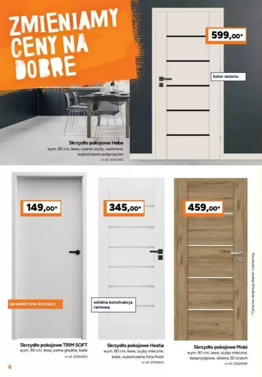Gazetka promocyjna Bricomarche - ważna 25.05 do 15.06.2025 - strona 4 - produkty: Fa