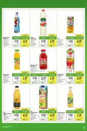 Gazetka promocyjna Makro - Kupujesz więcej płacisz mniej - Gazetka - ważna od 31.08 do 31.08.2023 - strona 19 - produkty: Sok pomarańczowy, Dawtona, Sok, Fortuna, Sok jabłkowy, Tymbark, Kubuś Waterrr, Cappy, Kubuś, Napój, Nektar, Hortex